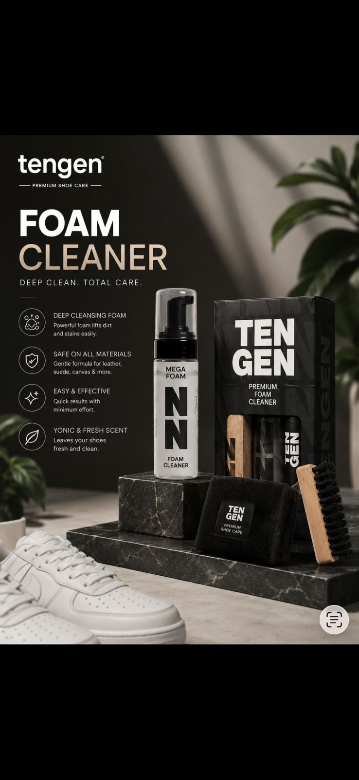 Cleaning Kit
