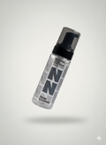 Foam cleaner