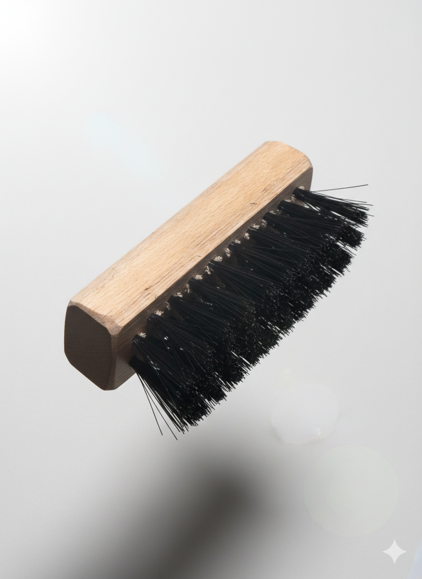 Shoe Brush